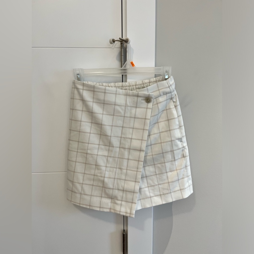 Uniqlo Skort